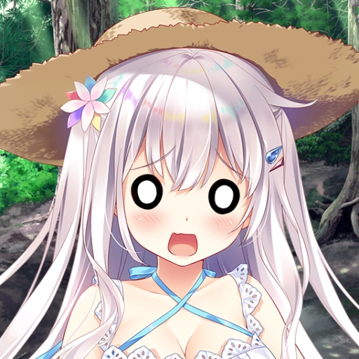 让