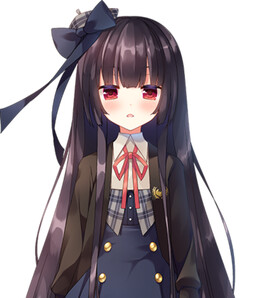 水無月あいる