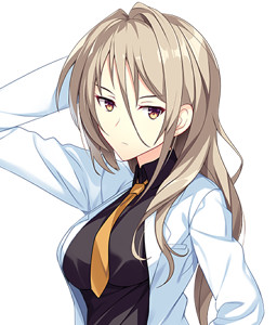 佐々 鳴子