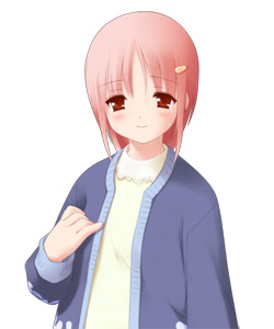 秋野菊代