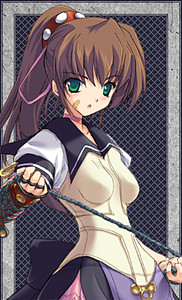 宮里 絵梨花