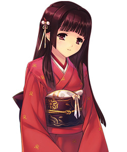 神代莉莉子