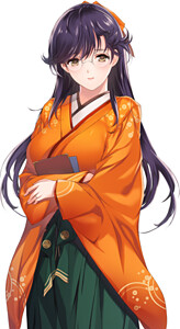 山中咲季