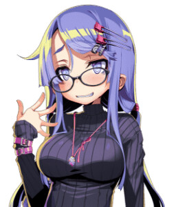 辻莉莉惠