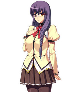 龍乃宮亜麻音