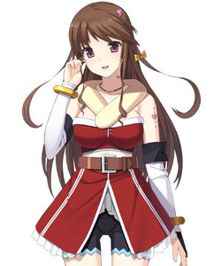 河野樱