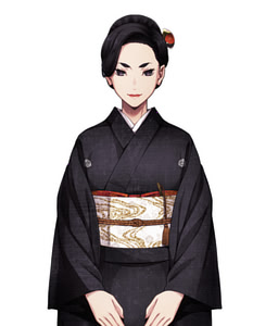 永見 美壽々