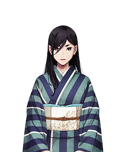 永見 美壽々