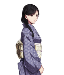 田儀 千鶴江