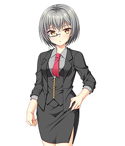 有瀬幌子