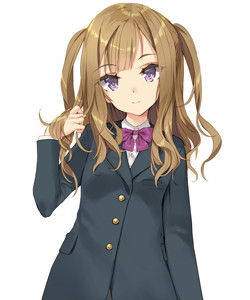 五辻晶