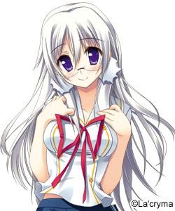 鸟井花凛