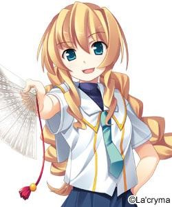 姫野王寺花蓮