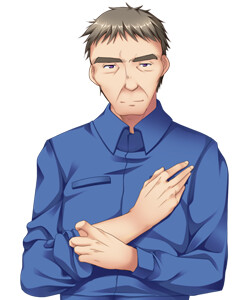 導木劉生