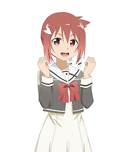 結城 友奈