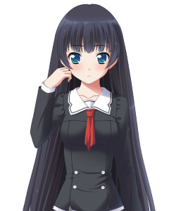 波那夏美