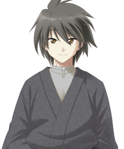 黒岩のぞみ