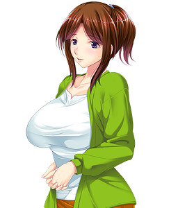 如月 恭子