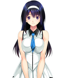 如月 琴美