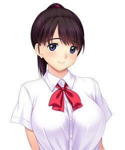 天城 里奈
