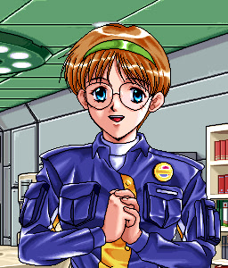 ハルカ
