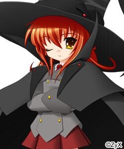 エンヴィー
