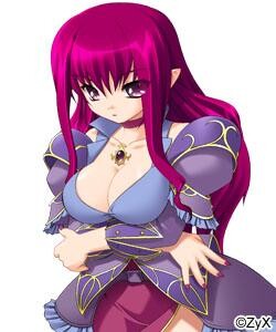 レティーシャ