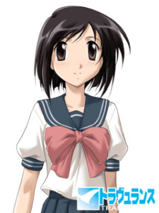 三崎 奈緒