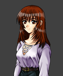 草薙 茉莉香