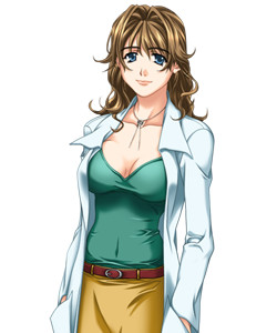 若色 遙香