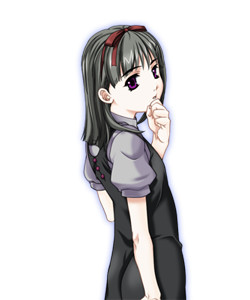 マヤ