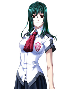 美恵子