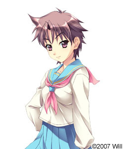 長谷川 倫子