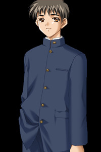 斉藤 裕太