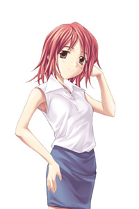 小川 冬子