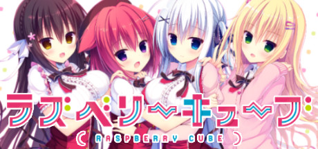 【PC+Ty+安卓直装】树莓立方体｜ラズベリーキューブ