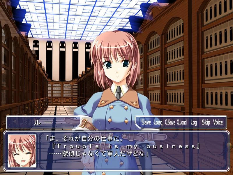 【PC】くろふぁん3Ghz