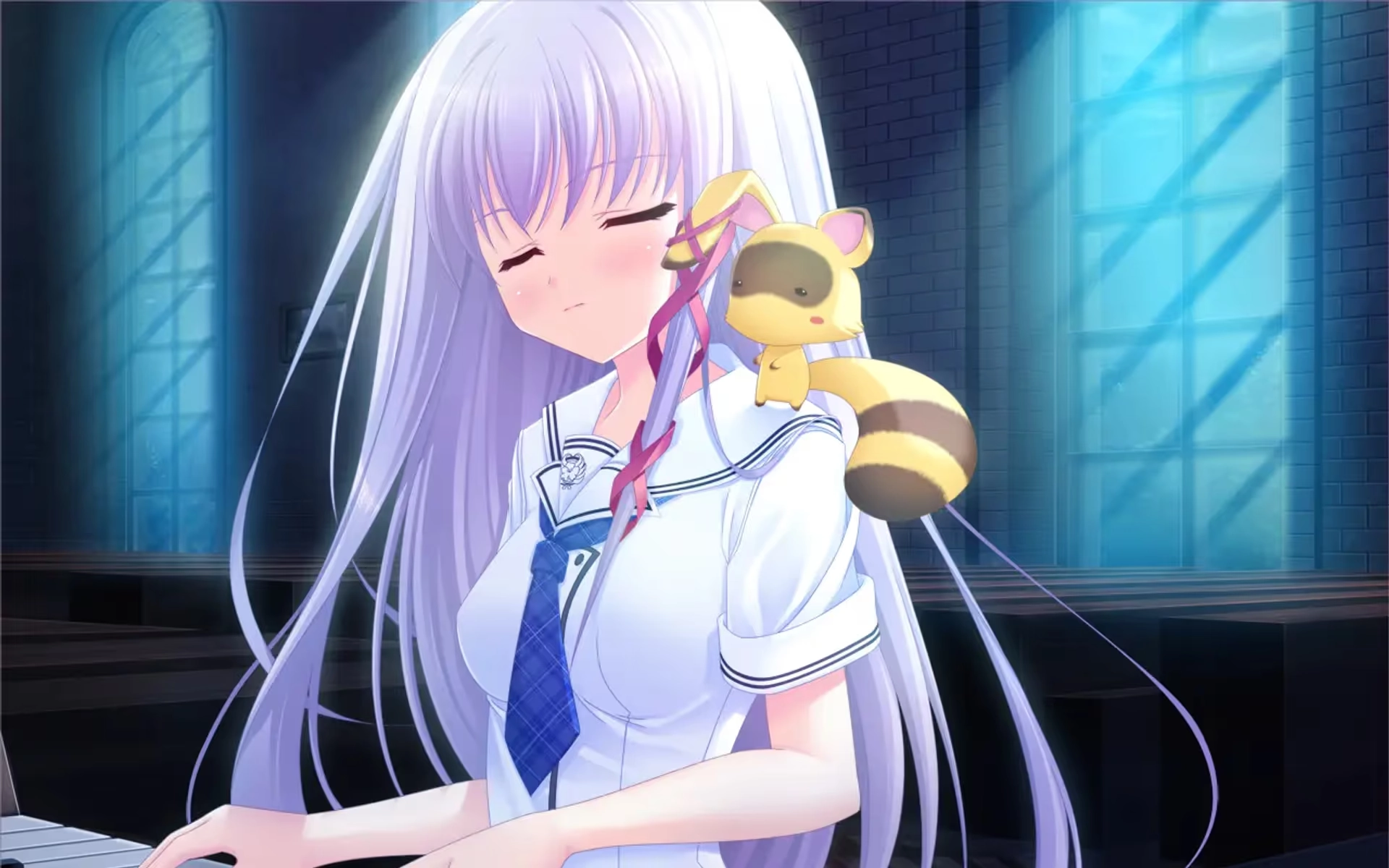 【PC】恋×恋＝∞ ～恋爱少女所能做的事～｜恋×恋＝∞ ～恋する乙女にできること～