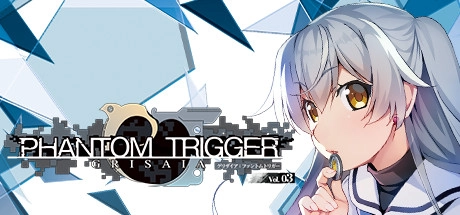 【PC+KRKR+安卓直装】灰色幻影扳机第3卷