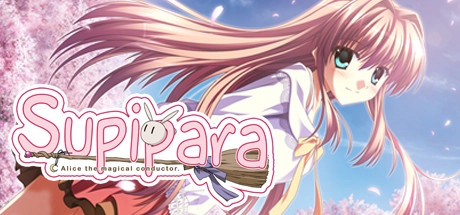 【PC】春天来了｜Supipara