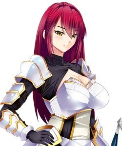 【PC】ははむす外伝 ～水晶の女王フィーナ～｜Hahamusu Gaiden ~Suishou no Joou Delfina~