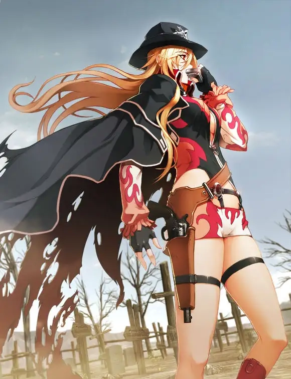 【PC】续·杀戮之姜戈：地狱通缉犯｜续·杀戮的盛宴｜続・殺戮のジャンゴ