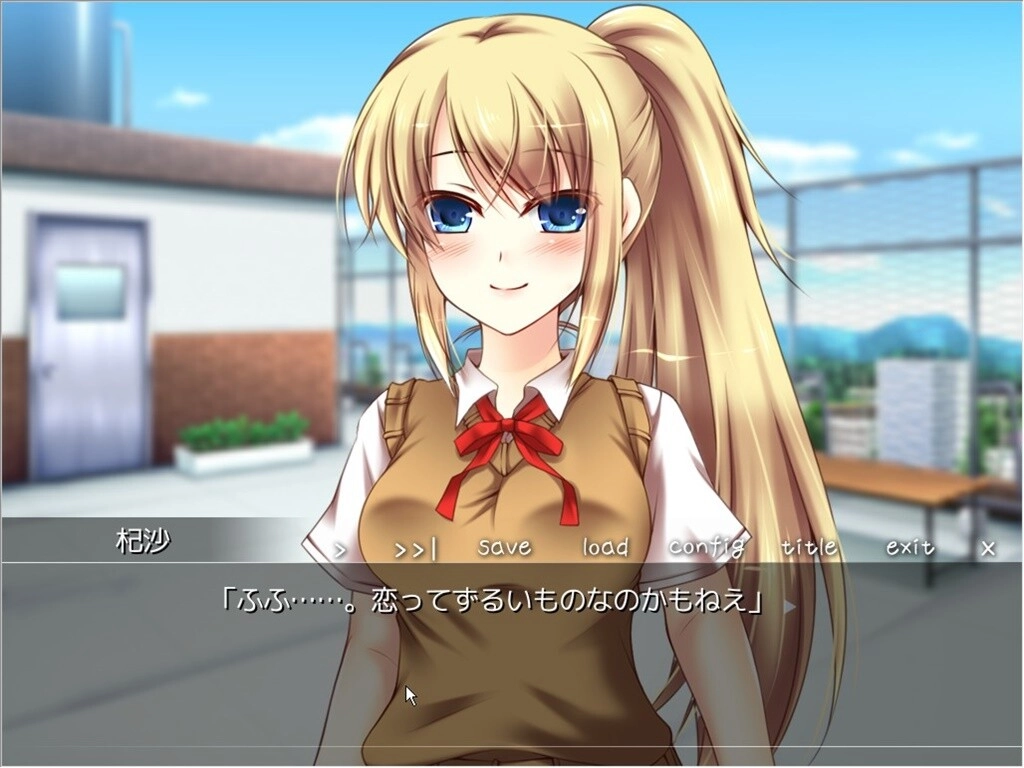 【PC+KRKR+安卓直装】如果读到了青梅竹马的心会怎样？｜幼馴染の心が読めたらどうするか？