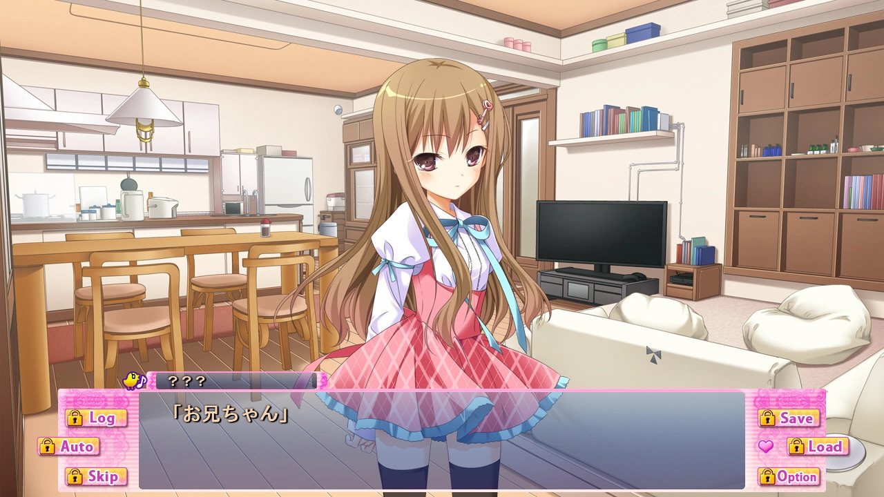 【PC+KRKR+安卓直装】妹-锁-｜妹びらいざー!