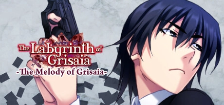 【PC】灰色的旋律｜The Melody of Grisaia