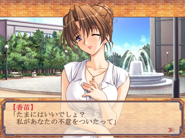 【PC】妻中蜜2｜妻みぐい2