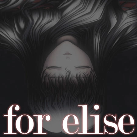 【PC】for elise ～致爱丽丝～｜for elise ～エリーゼのために～