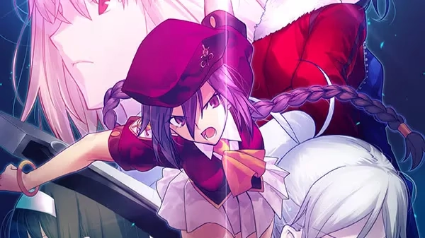 【PC】月姬格斗 MBAACC｜MELTY BLOOD
