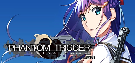 【PC+KRKR+安卓直装】灰色幻影扳机第7卷