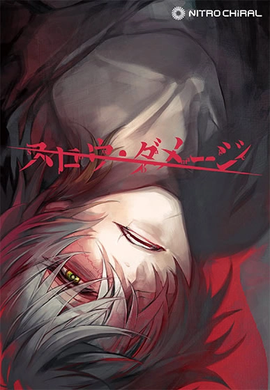 【PC】Slow Damage｜スロウ・ダメージ【生肉】